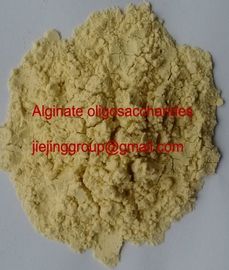 China alginate oligosaccharides on crops to control crops growth and improve the yield supplier
