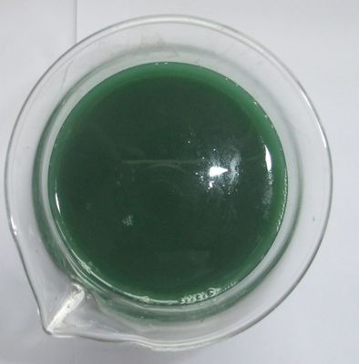 China Liquid water-soluble fertilizer additives green liquid seaweed extract concentration supplier